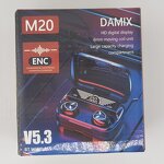 Sports Wireless Earbuds Factory - Factory Drop Shipping TWS M20 Earphone