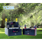 Outdoor Microphone Speaker Factory - High Quality Low Price Portable Party