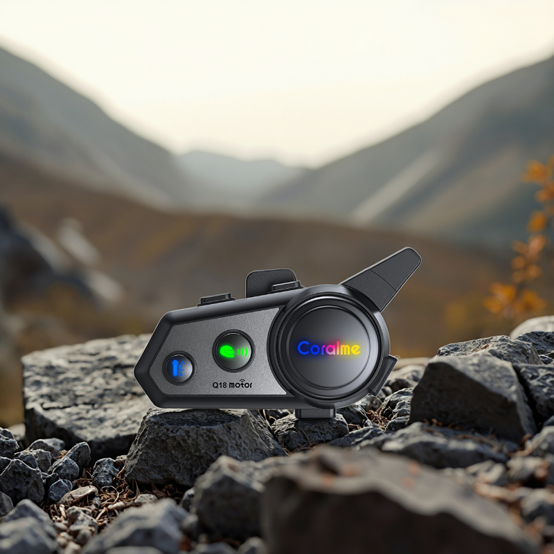 Waterproof Headset Factory - New Q18 Extra Long Standby Fast Delivery