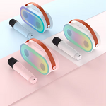 Portable LED Speaker Factory - P6 with 2 Wireless Mics Outdoor Home