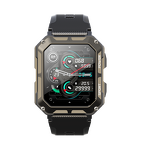 Smart Watch Factory - High Quality Low Price Android Waterproof C20 Pro