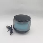 Wireless Mini Speaker Factory - S300 RGB LED Waterproof Stereo Outdoor BT