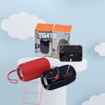 Wireless Speaker Factory - Wholesale High Quality Waterproof Portable TG419