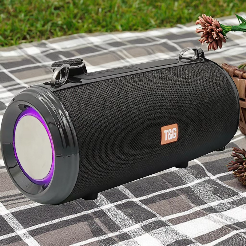 Bluetooth Speakers Factory - Wholesale Cheap Price Outdoor BT TG537