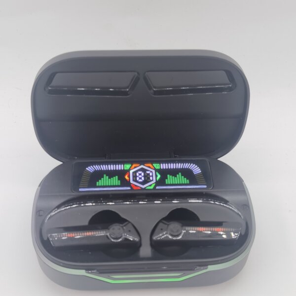 Business Earphone Factory - Customized Professional Type C Dx-13 Wireless