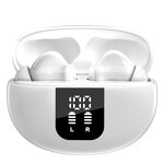 Wireless Earphones Factory - OEM/ODM ANC ENC AI Translation Noise Cancelling