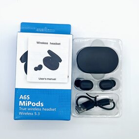 TWS Earbuds Factory - OEM Waterproof In-Ear Sport Gaming Headset