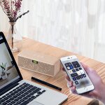 Portable Wireless Speaker Factory - Professional Manufacturer Outdoor Degradable