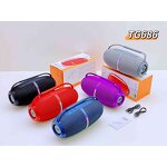 Subwoofer Speaker Factory - OEM/ODM Wireless Outdoor Sports LED Light