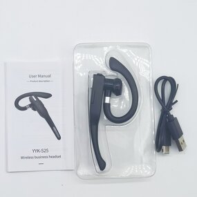 Wireless Earphones Factory - Wholesale Stereo Handsfree Noise Cancelling TWS