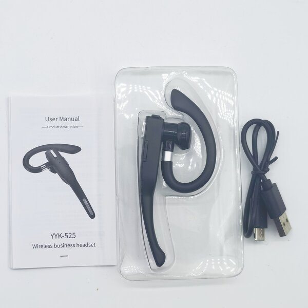 Wireless Earphones Factory - Wholesale Stereo Handsfree Noise Cancelling TWS