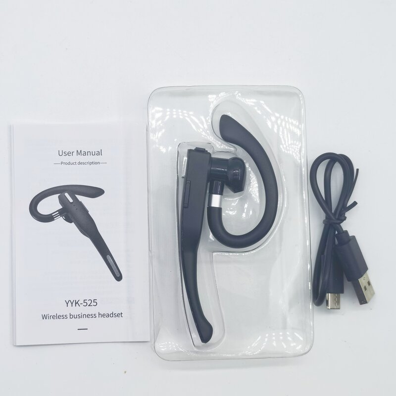 Wireless Earphones Factory - Wholesale Stereo Handsfree Noise Cancelling TWS