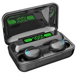 TWS Earphones Factory - Cheapest Waterproof F9-5 Gaming Bluetooth