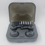 TWS Wireless Earphone Factory - 2024 New BT 5.3 Audifonos Sport M21