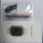 Smart Watch Factory - OEM/ODM Fashion Fitness Waterproof Sports BT Men Women