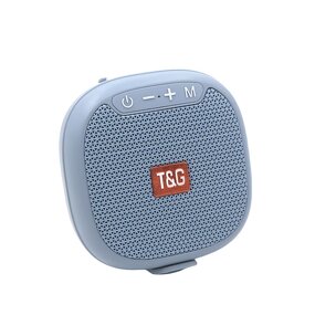 Outdoor Wireless Speaker Factory - OEM/ODM Power Single Spider Memory Card