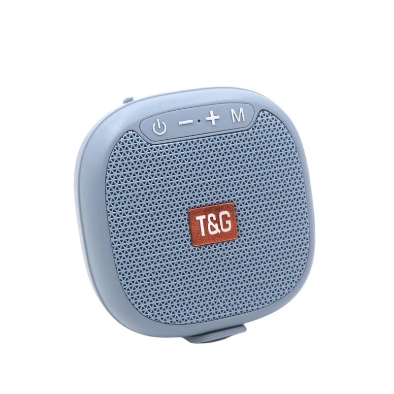 Outdoor Wireless Speaker Factory - OEM/ODM Power Single Spider Memory Card