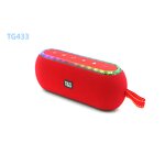 DJ Speaker Factory - OEM/ODM Custom Sound Activated LED Portable