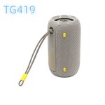 Wireless Speaker Factory - Wholesale High Quality Waterproof Portable TG419