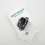 Smartwatch Sport Fitness Tracker Factory - OEM/ODM Blood Pressure Heart Rate D20