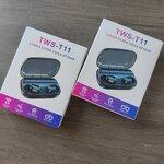 Wireless Earbuds Factory - Best Seller TWS Gaming Power Bank M90pro