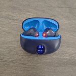 True Wireless Earbuds Factory - Cheap Gaming Waterproof Bass Digital Display