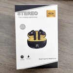 True Wireless Earbuds Factory - Cheap Gaming Waterproof Bass Digital Display