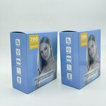 TWS Earphones Factory - Cheapest Waterproof F9-5 Gaming Bluetooth