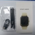 Smart Watch Factory - OEM/ODM Fashion Fitness Waterproof Sports BT Men Women