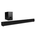 Sound Bar Factory - OEM 2.1CH 60W Wireless Smart Home Theater Subwoofer