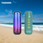 Wireless Speaker Box Factory - Fast Shipping Gaming Waterproof TG384