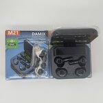 TWS Wireless Earphone Factory - 2024 New BT 5.3 Audifonos Sport M21