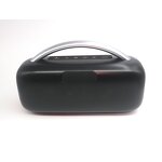 Portable Bluetooth Speaker Factory - OEM/ODM V5.3 Karaoke Outdoor Stereo Bass