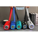 Bluetooth Speakers Factory - Wholesale Cheap Price Outdoor BT TG537