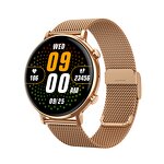 Smart Watch Factory - CY20 Women Heart Rate Blood Oxygen BT Calling