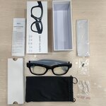AI Smart Glasses Factory - M01 PRO Translation Video Record Camera BT Call