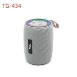 Portable Wireless Speaker Factory - Factory Direct Sale RGB LED Battery