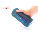 Wireless Bluetooth Speaker Factory - OEM/ODM 10W RGB USB Portable Karaoke