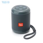 Portable DJ Speaker Factory - Low Price Waterproof BT TG519