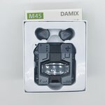 True Wireless Headset Factory - New M45 Gamer Headset Gaming Auriculares