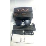 AI Translator Glasses Factory - 2025 M01 Camera Video Recording Smart Sunglasses