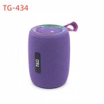 Portable Speaker Factory - Factory Direct Sale RGB LED Battery Powered