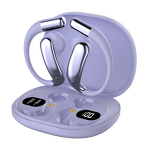 Smart Earphones Factory - OEM/ODM OWS LED Battery Indicator IPX5