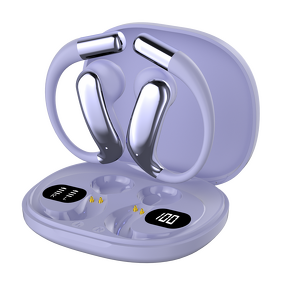 Smart Earphones Factory - OEM/ODM OWS LED Battery Indicator IPX5