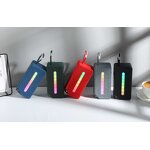 USB Bluetooth Speaker Factory - New Product Original Waterproof Portable Sports