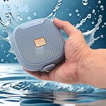 Outdoor Wireless Speaker Factory - OEM/ODM Power Single Spider Memory Card