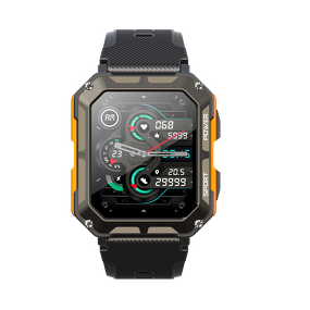 Smart Watch Factory - High Quality Low Price Android Waterproof C20 Pro