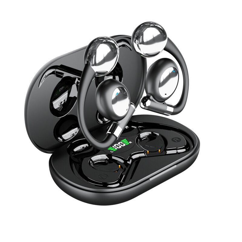 Sport Wireless Earbuds Factory - High Quality Wholesale OWS IPX68 Yyk-880