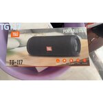 Outdoor Mini Speaker Factory - OEM Waterproof Subwoofer Portable TF Card