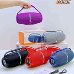 Subwoofer Speaker Factory - OEM/ODM Wireless Outdoor Sports LED Light